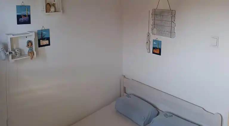 Lägenhet i Starigrad