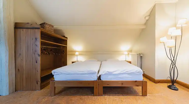 Cottage in Robertville