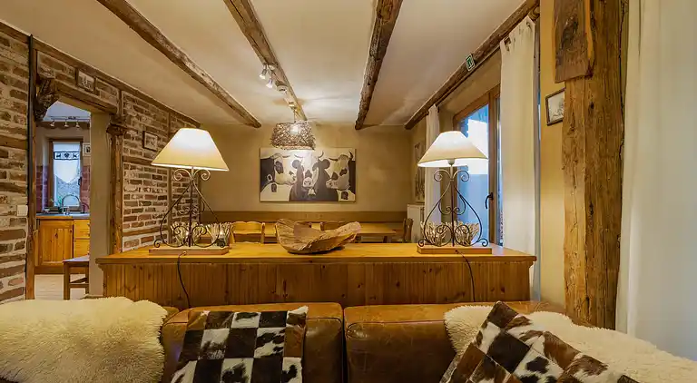 Cottage in Robertville