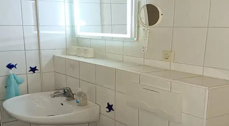 Holiday home in Ziesar