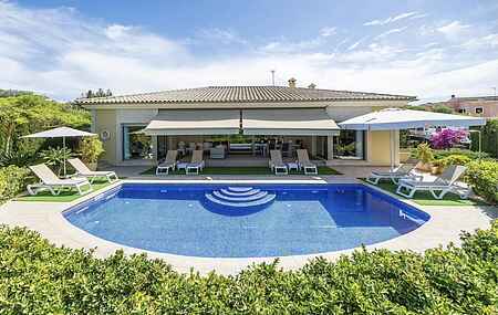 Villa i Marratxí