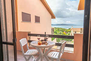 Comfort and privacy for 4 guests