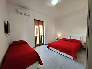 Cozy apartment near Alghero's seafront