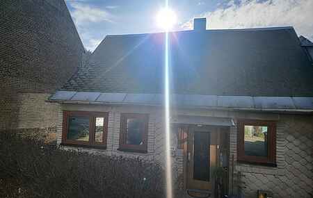 Sommerhus i Meura