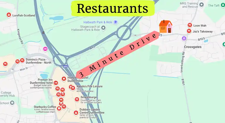 Komplette Ferienwohnung im Erdgeschoss - Selbst-Check-in und