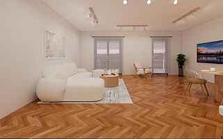 Appartement en Koukaki