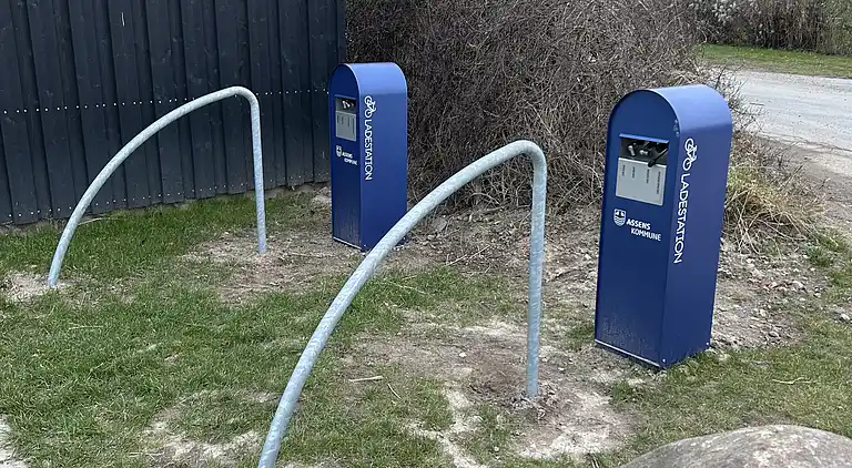 Exklusives Ferienhaus aus 2024 nahe dem Strand