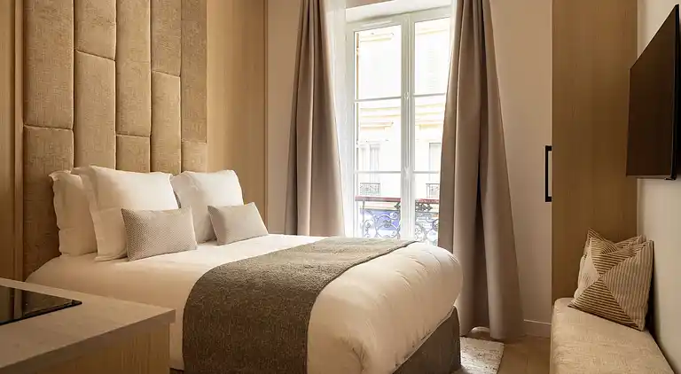 Apartment in Saint-Georges