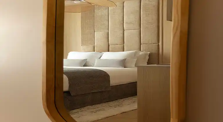 Apartment in Saint-Georges