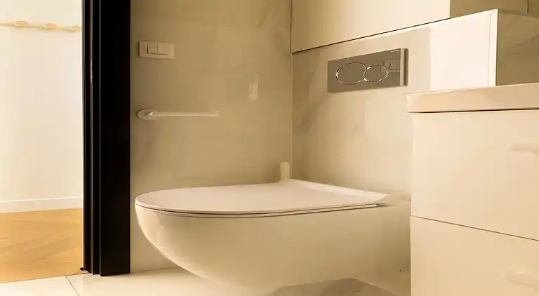 Apartment in Saint-Georges