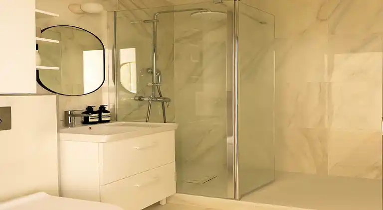 Apartment in Saint-Georges