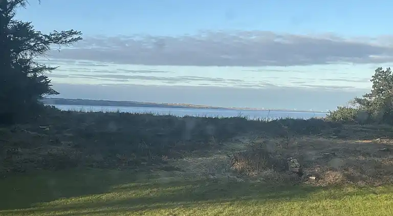 1. række totalrenoveret ejendom ved Limfjorden