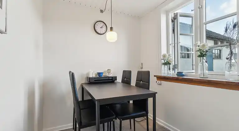 Dejligt sommerhus nær Gudhjem