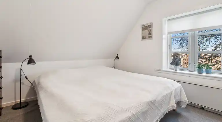 Dejligt sommerhus nær Gudhjem