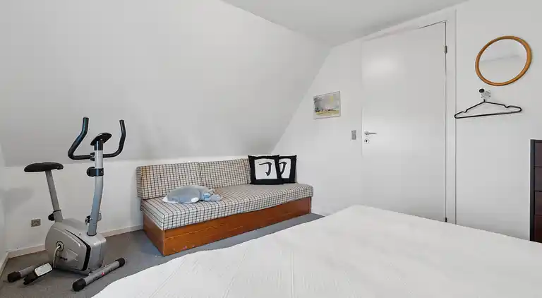 Dejligt sommerhus nær Gudhjem