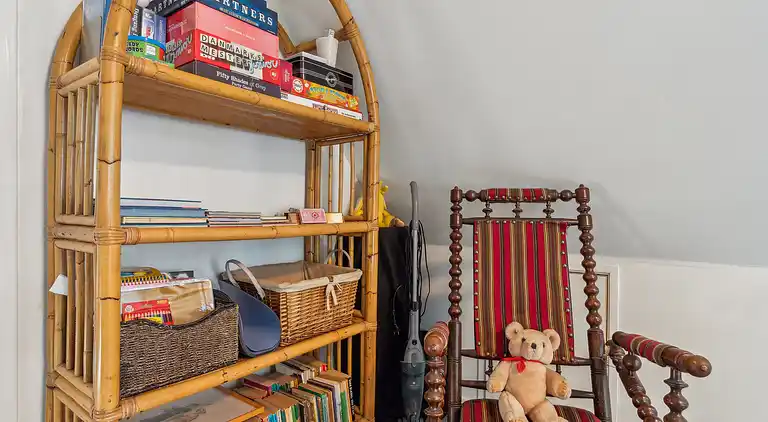 Dejligt sommerhus nær Gudhjem