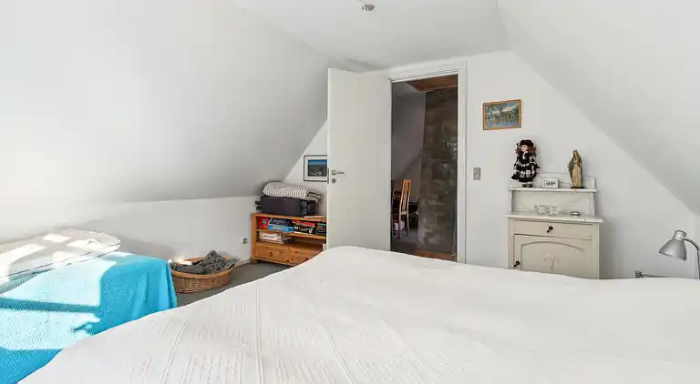 Dejligt sommerhus nær Gudhjem