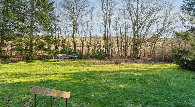 Dejligt sommerhus nær Gudhjem