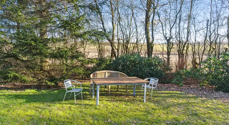 Dejligt sommerhus nær Gudhjem