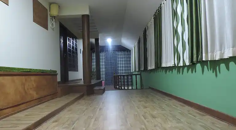 Vakantiehuis in Karachal