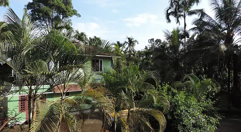 Vakantiehuis in Karachal