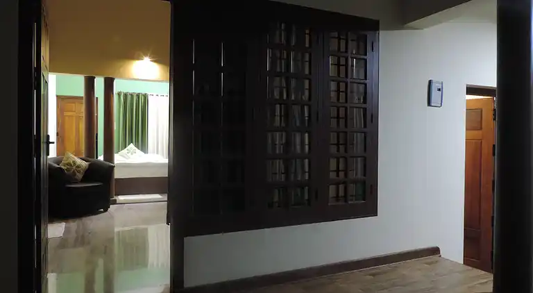 Vakantiehuis in Karachal