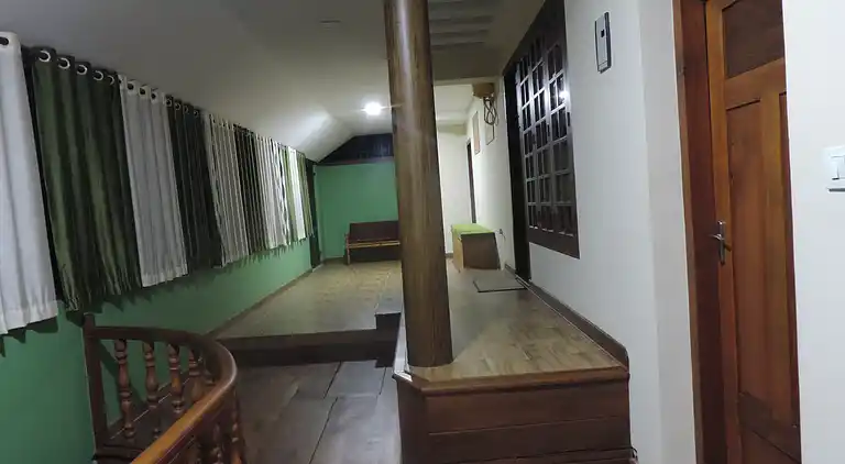 Vakantiehuis in Karachal