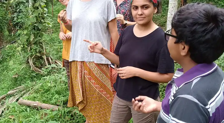 Vakantiehuis in Karachal