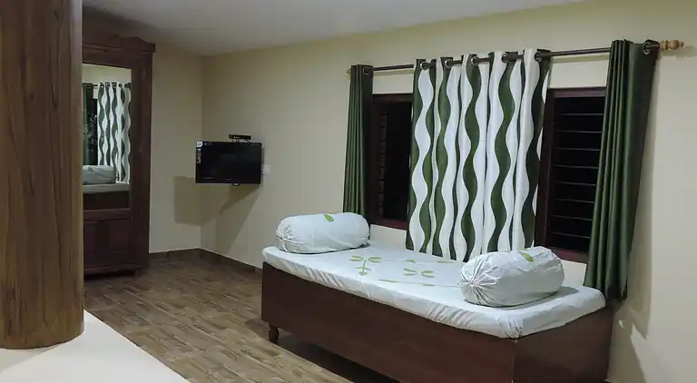 Vakantiehuis in Karachal