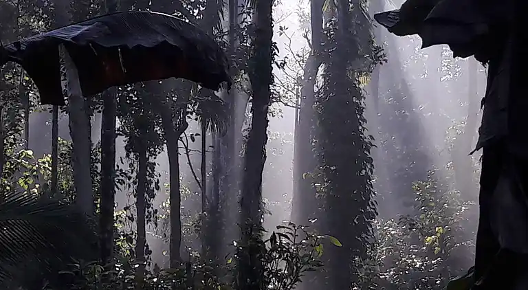 Vakantiehuis in Karachal