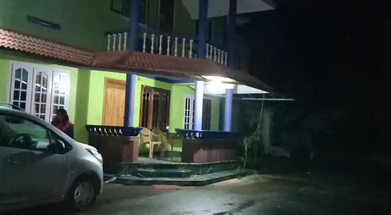 Vakantiehuis in Karachal