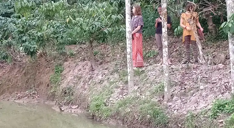 Vakantiehuis in Karachal