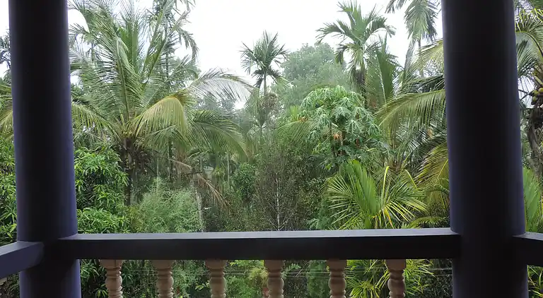 Vakantiehuis in Karachal