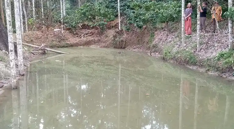 Vakantiehuis in Karachal