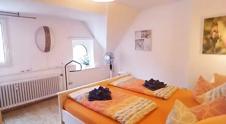 Leben über den Dächern von Cochem