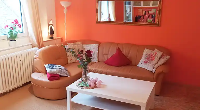 Leben über den Dächern von Cochem