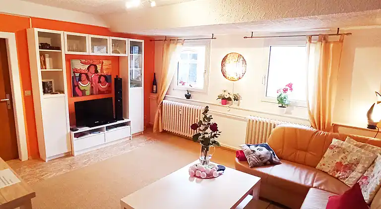 Leben über den Dächern von Cochem