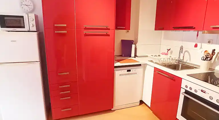 Leben über den Dächern von Cochem