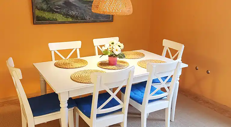 Leben über den Dächern von Cochem