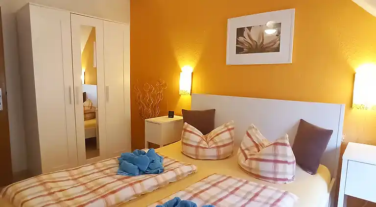 Leben über den Dächern von Cochem