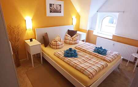 Appartement in Dohr