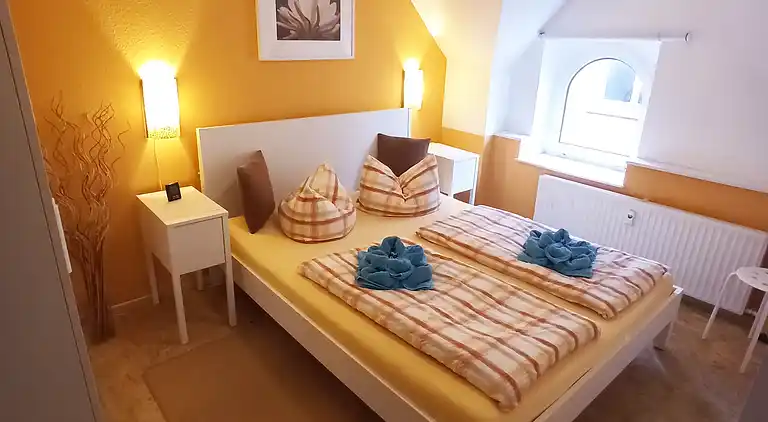 Leben über den Dächern von Cochem