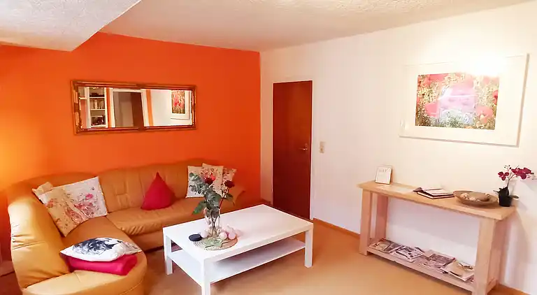 Leben über den Dächern von Cochem