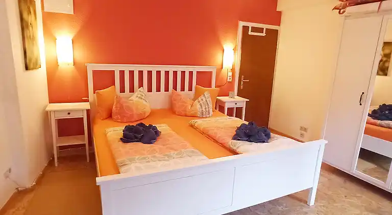 Leben über den Dächern von Cochem