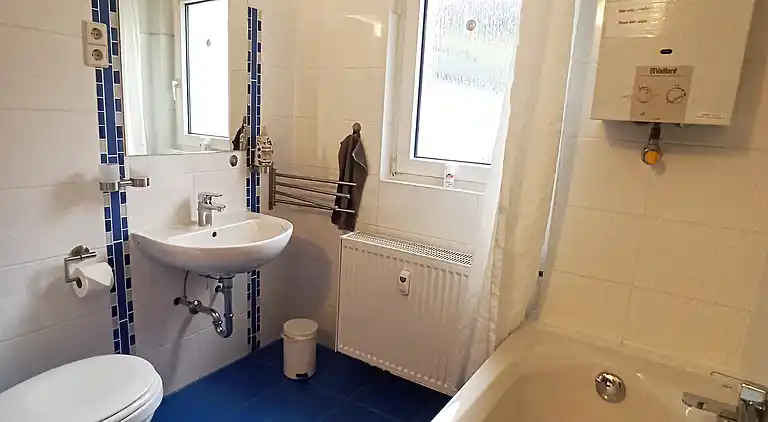 Leben über den Dächern von Cochem