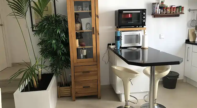 Ferielejlighed i Conil de la Frontera