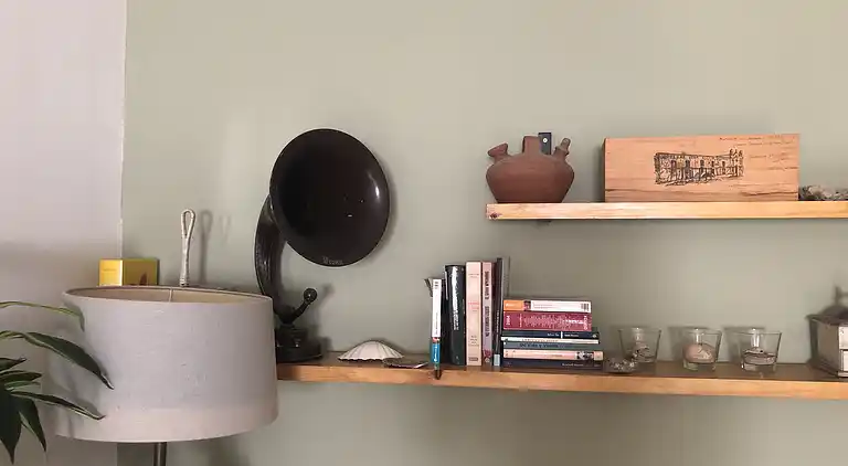 Ferielejlighed i Conil de la Frontera