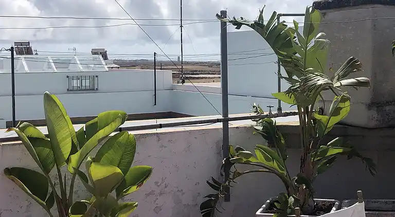 Ferielejlighed i Conil de la Frontera