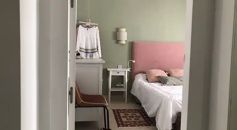 Ferielejlighed i Conil de la Frontera