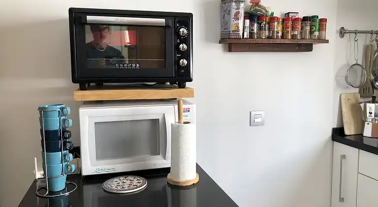 Ferielejlighed i Conil de la Frontera